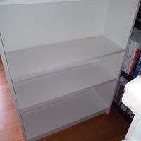 Libreria Billy Ikea