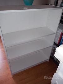 Libreria Billy Ikea