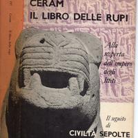 Ceram, Il libro delle rupi, Einaudi 1956