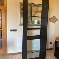Libreria vetrinetta