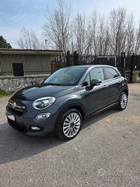 Fiat 500 X 2018