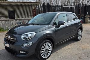Fiat 500 X 2018