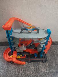 Mega Lotto Hot Wheels