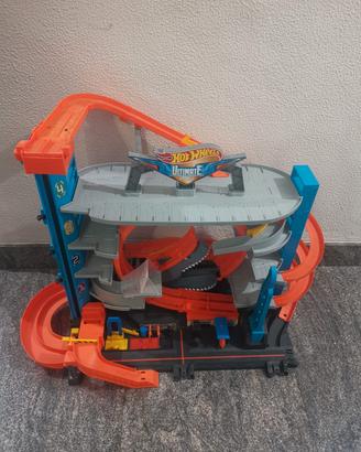 Mega Lotto Hot Wheels