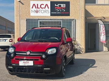 Fiat Panda Pandina Cross 1.0 FireFly S&S Hybrid
