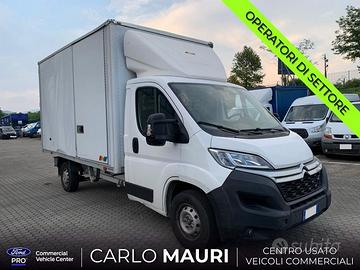 Citroën Jumper Ducato Furgone - MOTORE ROTTO ...
