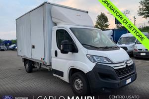 Citroën Jumper Ducato Furgone - MOTORE ROTTO ...
