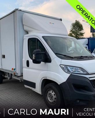 Citroën Jumper Ducato Furgone - MOTORE ROTTO ...