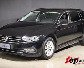 Volkswagen PASSAT 1.5 TSI 150 CV DSG BUSINESS VARI