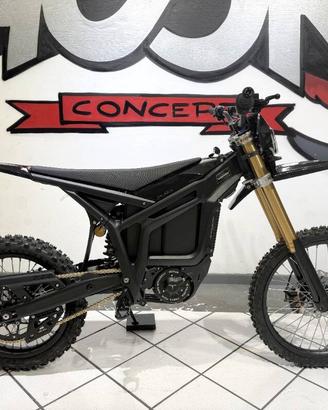 TALARIA KOMODO TL6000 L3e
