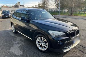 BMW X1 E84 del 2012