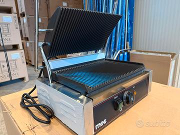 PIASTRA DI COTTURA (NUOVA)