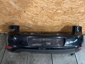 Paraurti posteriore Volkswagen Golf 6