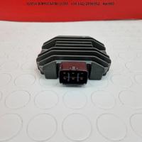 REGOLATORE TENSIONE x KAWASAKI Z125 2021 2020 Z 12