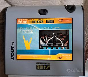 Photoplay touchscreen 2.1 update 2006