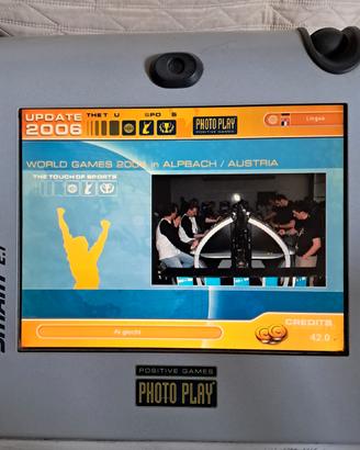 Photoplay touchscreen 2.1 update 2006