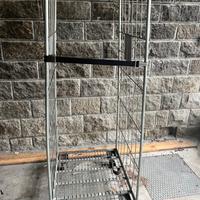 2 Carrelli per merci