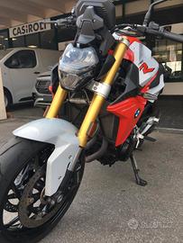 Bmw F 900 R r