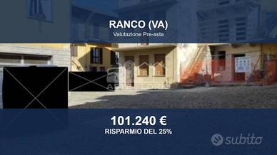 Immobile in asta di 68 m² a Ranco