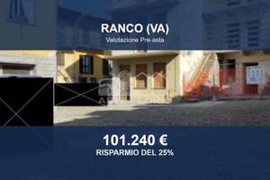 Immobile in asta di 68 m² a Ranco