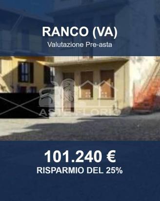 Immobile in asta di 68 m² a Ranco