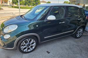 FIAT 500L 1.6 Multijet 105 CV Trekking