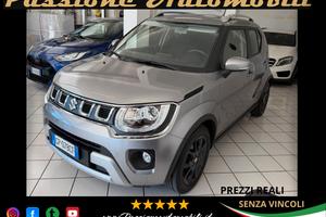 Suzuki Ignis 1.2h Easy Top 2wd cvt