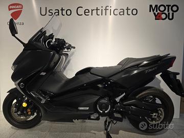 Yamaha TMAX 530 DX ANNO 2019 KM 1408 PERFETTO