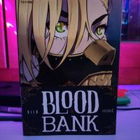 Blood Bank vol. 1-2-3