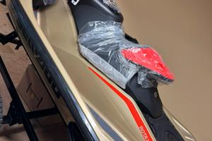 Seadoo RXP 325 MY 2024 zero ore