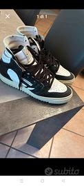 Scarpe Off-White