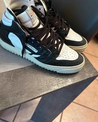 Scarpe Off-White