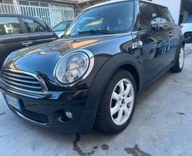 Mini one 1.4 benzina 75 cv