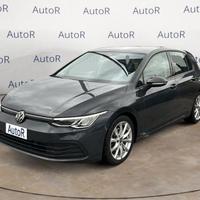 Volkswagen Golf 2.0 TDI Life DSG
