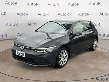 Volkswagen Golf 2.0 TDI Life DSG