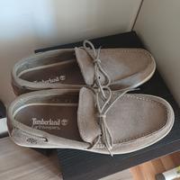 Scarpe nautica Timberland Earthkeepers