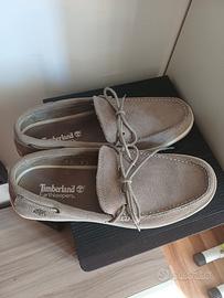 Scarpe nautica Timberland Earthkeepers