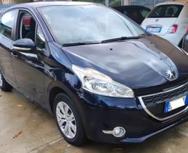 Peugeot 208 1.2 5p Full Optional 2014
