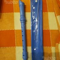 Flauto dolce elementari