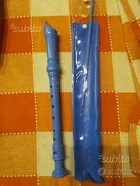 Flauto dolce elementari