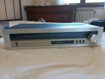 Sinto-Tuner Pioneer