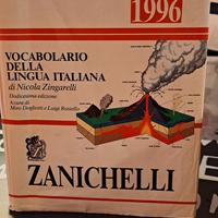 lo zingarelli