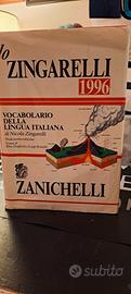 lo zingarelli