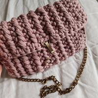 Borsetta Fatta A Mano