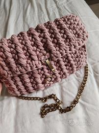 Borsetta Fatta A Mano