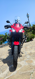 X CAPE 649 Moto Morini