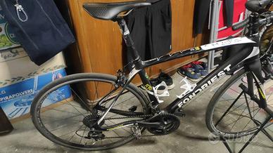 Fondriest R30 bici da corsa strada