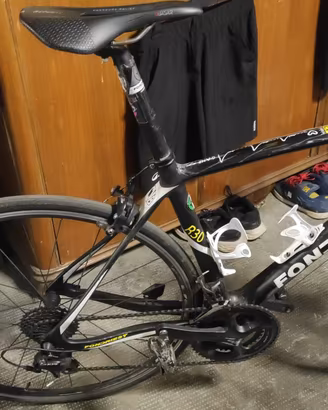 Fondriest R30 bici da corsa strada