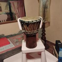 Tamburo Djambe 