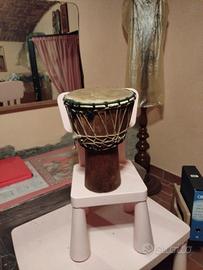 Tamburo Djambe 